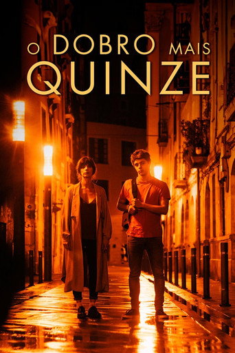 Assistir O Dobro Mais Quinze online dublado e legendado