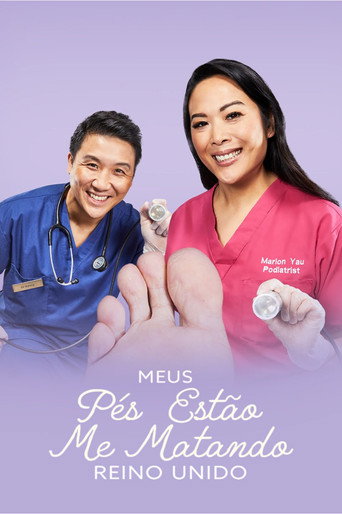 Assistir Meus Pés Estão Me Matando - Reino Unido online dublado e legendado