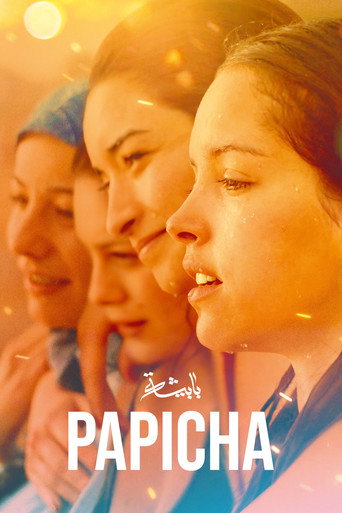 Assistir Papicha online dublado e legendado