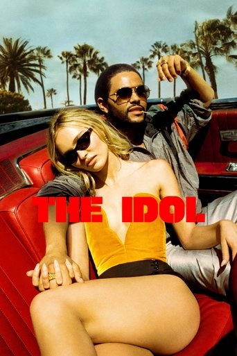Assistir The Idol online dublado e legendado