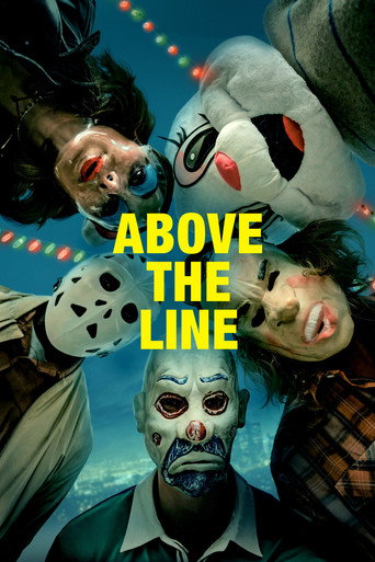 Assistir Above the Line online dublado e legendado