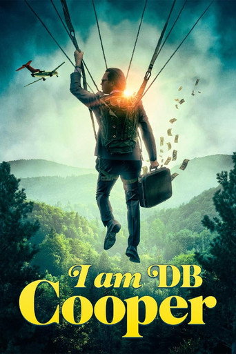 Assistir I Am DB Cooper online dublado e legendado