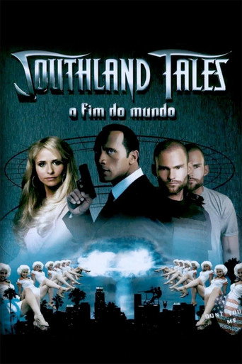 Assistir Southland Tales: O Fim do Mundo online dublado e legendado
