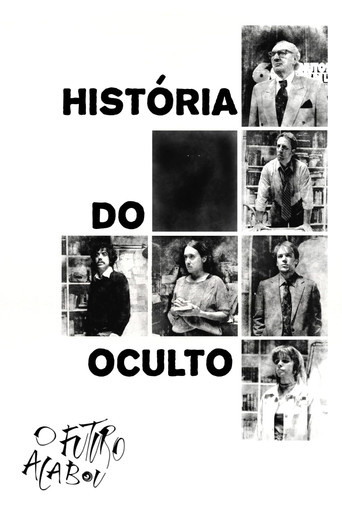 Assistir História do Oculto online dublado e legendado
