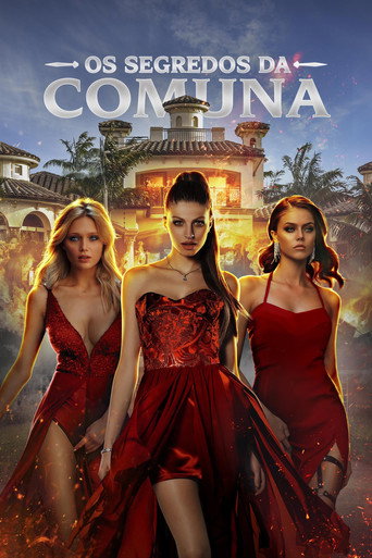 Assistir Os Segredos da Comuna online dublado e legendado