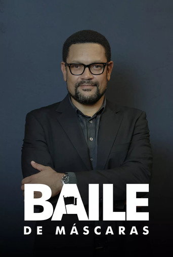 Assistir Baile de Máscaras online dublado e legendado