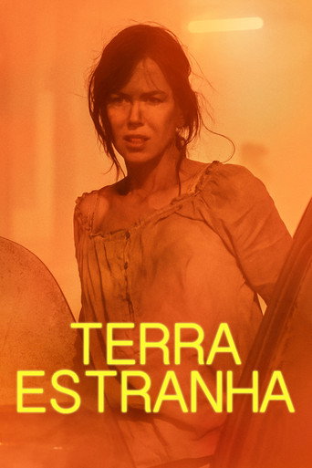 Assistir Terra Estranha online dublado e legendado