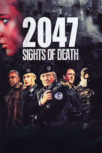 Assistir 2047: Visões da Morte online dublado e legendado