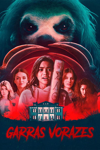 Assistir Garras Vorazes online dublado e legendado
