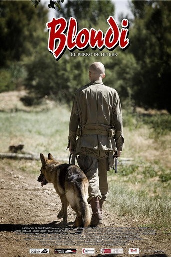 Assistir Blondi online dublado e legendado