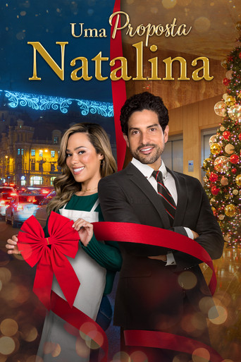 Assistir Uma Proposta Natalina online dublado e legendado