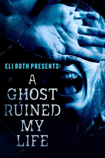 Assistir Histórias Paranormais online dublado e legendado