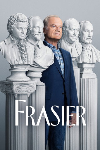 Assistir Frasier online dublado e legendado