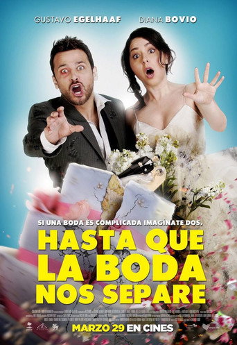 Assistir Até que o Casamento nos Separe online dublado e legendado