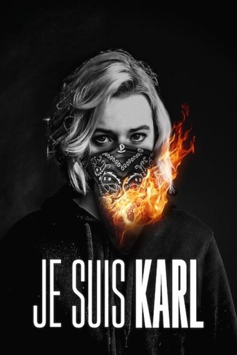 Assistir Je Suis Karl online dublado e legendado