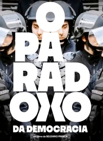 Assistir O Paradoxo da Democracia online dublado e legendado