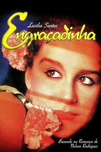 Assistir Engraçadinha online dublado e legendado