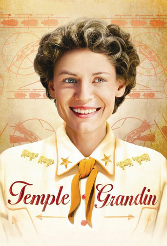 Assistir Temple Grandin online dublado e legendado