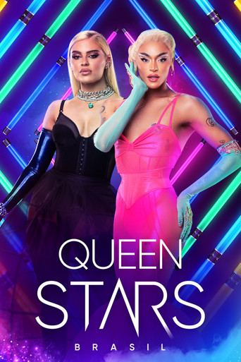 Assistir Queen Stars Brasil online dublado e legendado