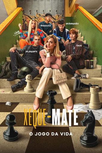 Assistir Xeque-Mate: O Jogo da Vida online dublado e legendado