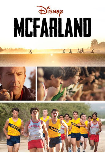 Assistir McFarland USA online dublado e legendado