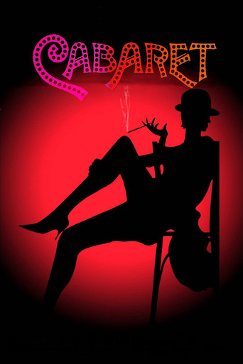 Poster de Cabaret