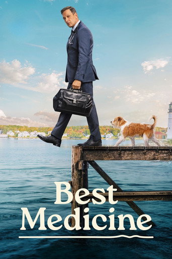 Assistir Best Medicine online dublado e legendado