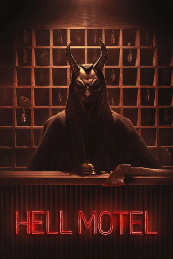 Assistir Hell Motel online dublado e legendado