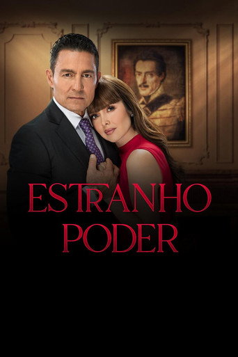 Assistir Estranho Poder online dublado e legendado