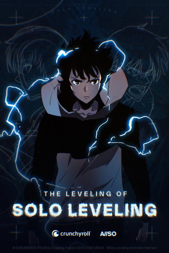 Assistir THE LEVELING OF SOLO LEVELING online dublado e legendado