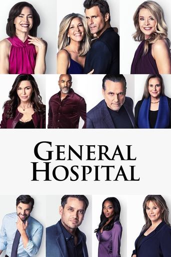 Poster de General Hospital