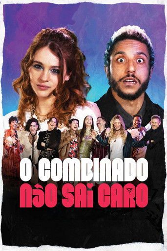 Assistir O Combinado Não Sai Caro online dublado e legendado