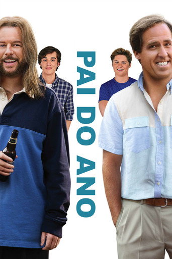 Assistir Pai do Ano online dublado e legendado