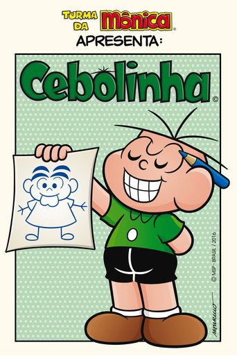 Assistir Turma da Mônica Apresenta: Cebolinha online dublado e legendado