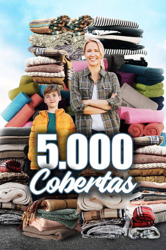 Assistir 5000 Cobertas online dublado e legendado