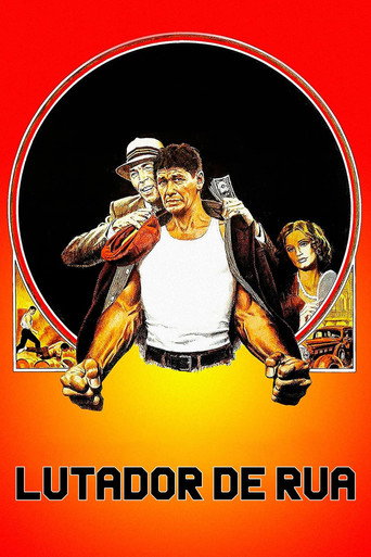Assistir Lutador de Rua online dublado e legendado