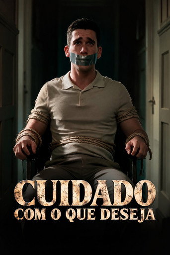 Assistir Cuidado com o Que Deseja online dublado e legendado