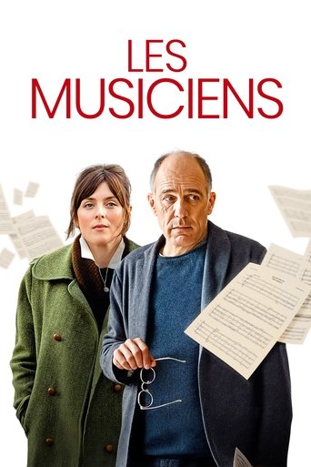 Assistir Les Musiciens online dublado e legendado