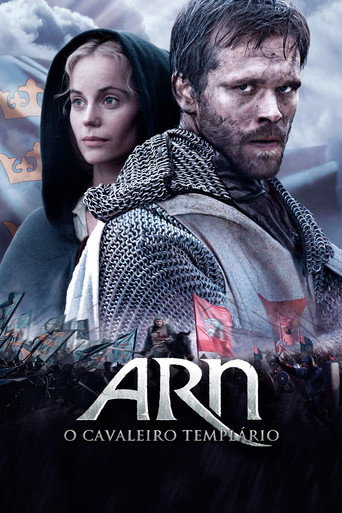 Assistir Arn - O Cavaleiro Templário online dublado e legendado
