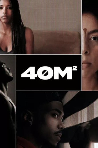 Assistir 40m² online dublado e legendado