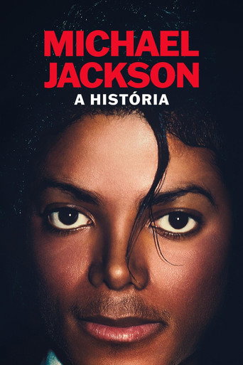 Assistir Michael Jackson: A História online dublado e legendado