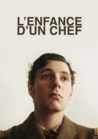 Assistir L'Enfance d'un chef online dublado e legendado