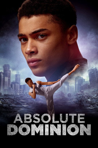 Assistir Absolute Dominion online dublado e legendado
