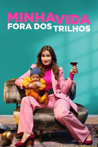 Assistir Minha Vida Fora dos Trilhos online dublado e legendado