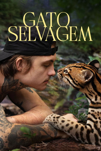 Assistir Gato Selvagem online dublado e legendado