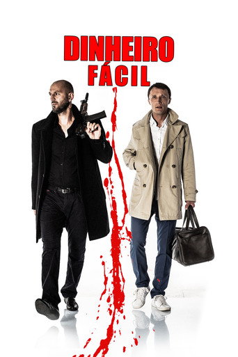 Assistir Dinheiro Fácil online dublado e legendado