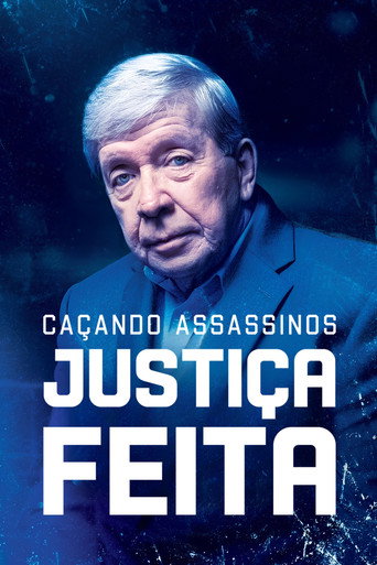 Assistir Caçando Assassinos: Justiça Feita online dublado e legendado