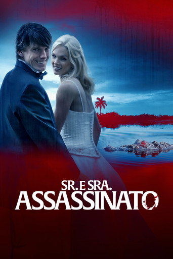Assistir Sr. e Sra. Assassinato online dublado e legendado