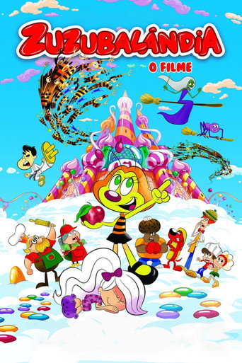 Assistir Zuzubalândia: O Filme online dublado e legendado