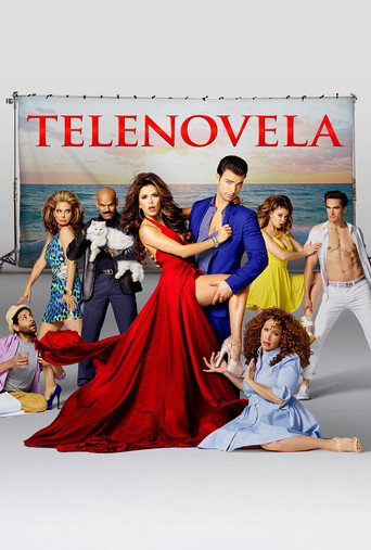 Poster de Telenovela